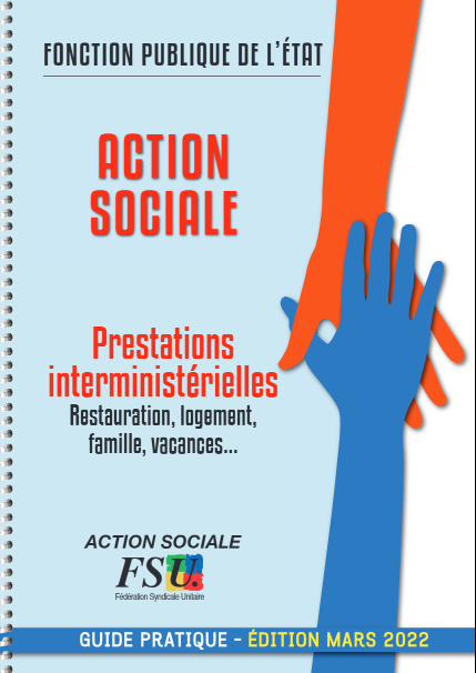 affiche action sociale