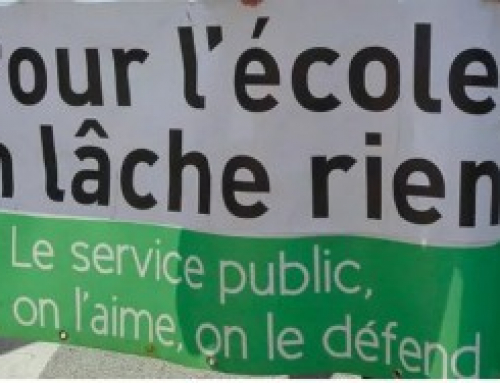 CSAD du 13 février 2025 : – 1 poste pour les Landes !