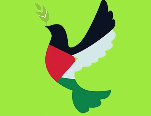 Palestine, ne détournons pas le regard dans les Landes ! Continuons à nous mobiliser, le 6 septembre pour un cessez-le-feu immédiat et pour une paix juste et durable !