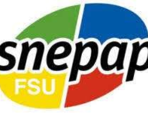 le Snepap FSU et SNPES PJJ FSU signent : un danger pour la justice et l’État de droit