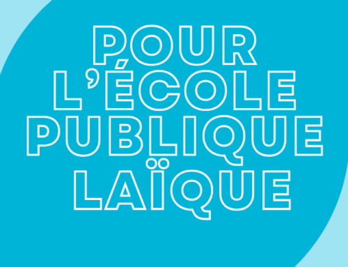 Municipales : l&rsquo;enseignement privé ne participe pas à l&rsquo;intérêt général