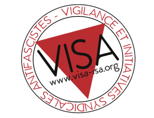 « Combattre l’extrême droite en milieu rural » formation VISA 8 et 9 juin